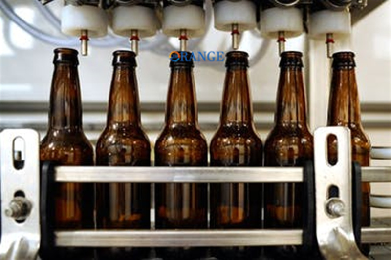 Small type beer filling machine - Image 3