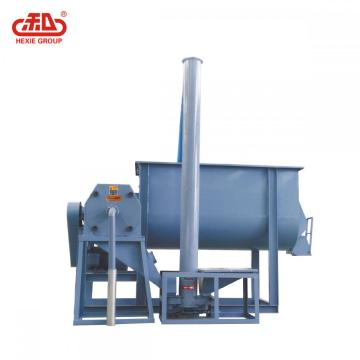 Small Unit For Mash Powder Feed Pellet Feed - Image 2