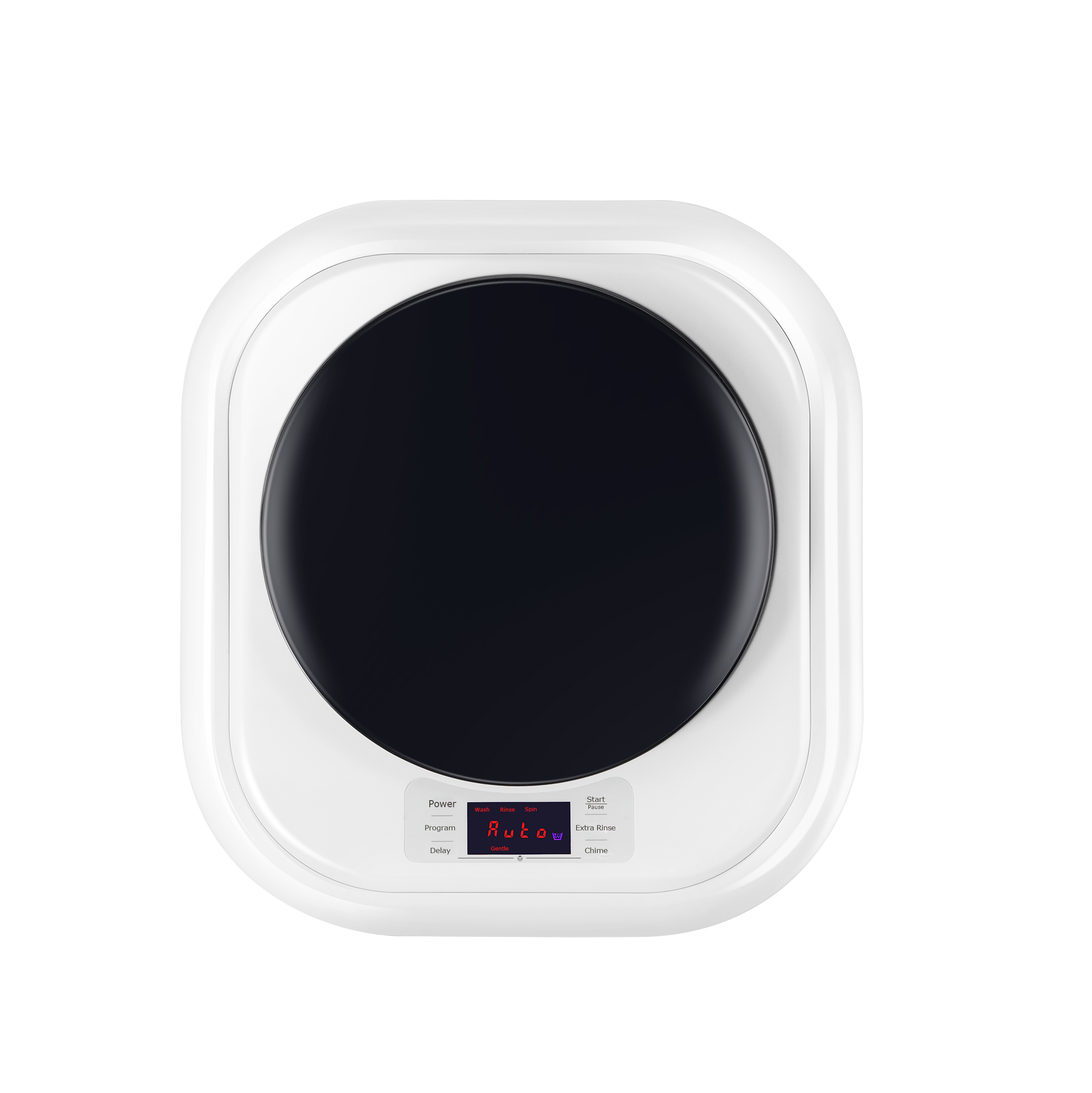 small wall mounted washer - Image 2