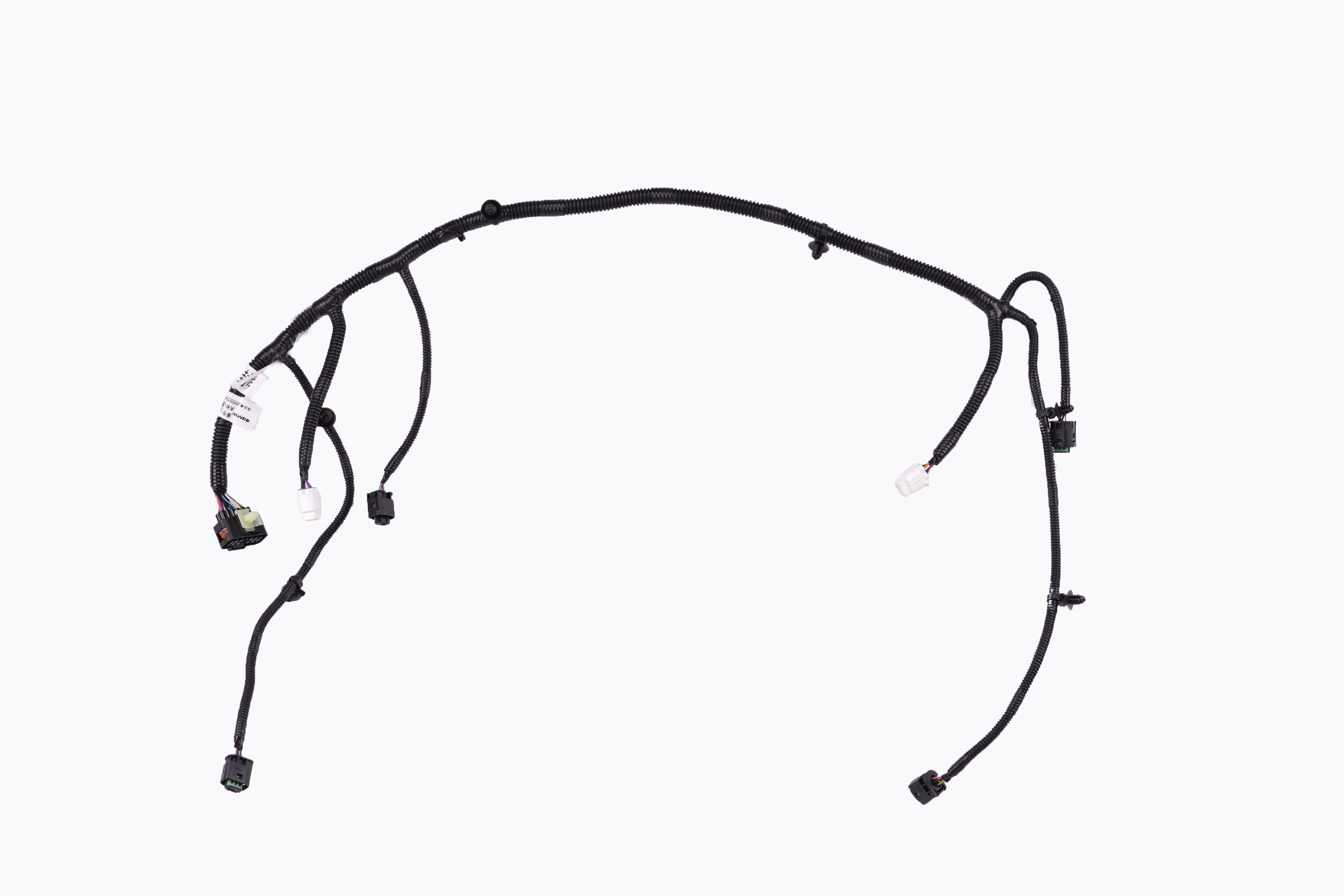 Small wire harness - Image 2