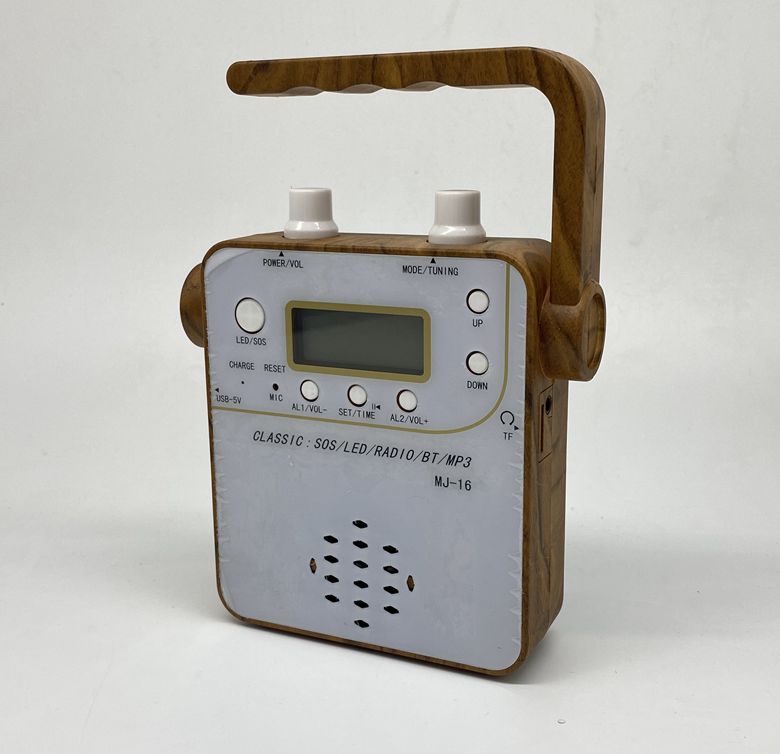 Smart audio devices - Image 2
