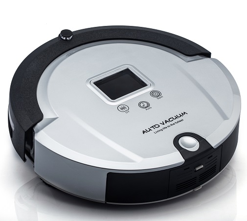 Smart Auto Cleaning robot vacuum cleaner Factory - Image 2