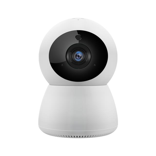 Home Automation Security Camera