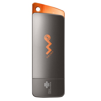 Portable Smart Card for Access Control