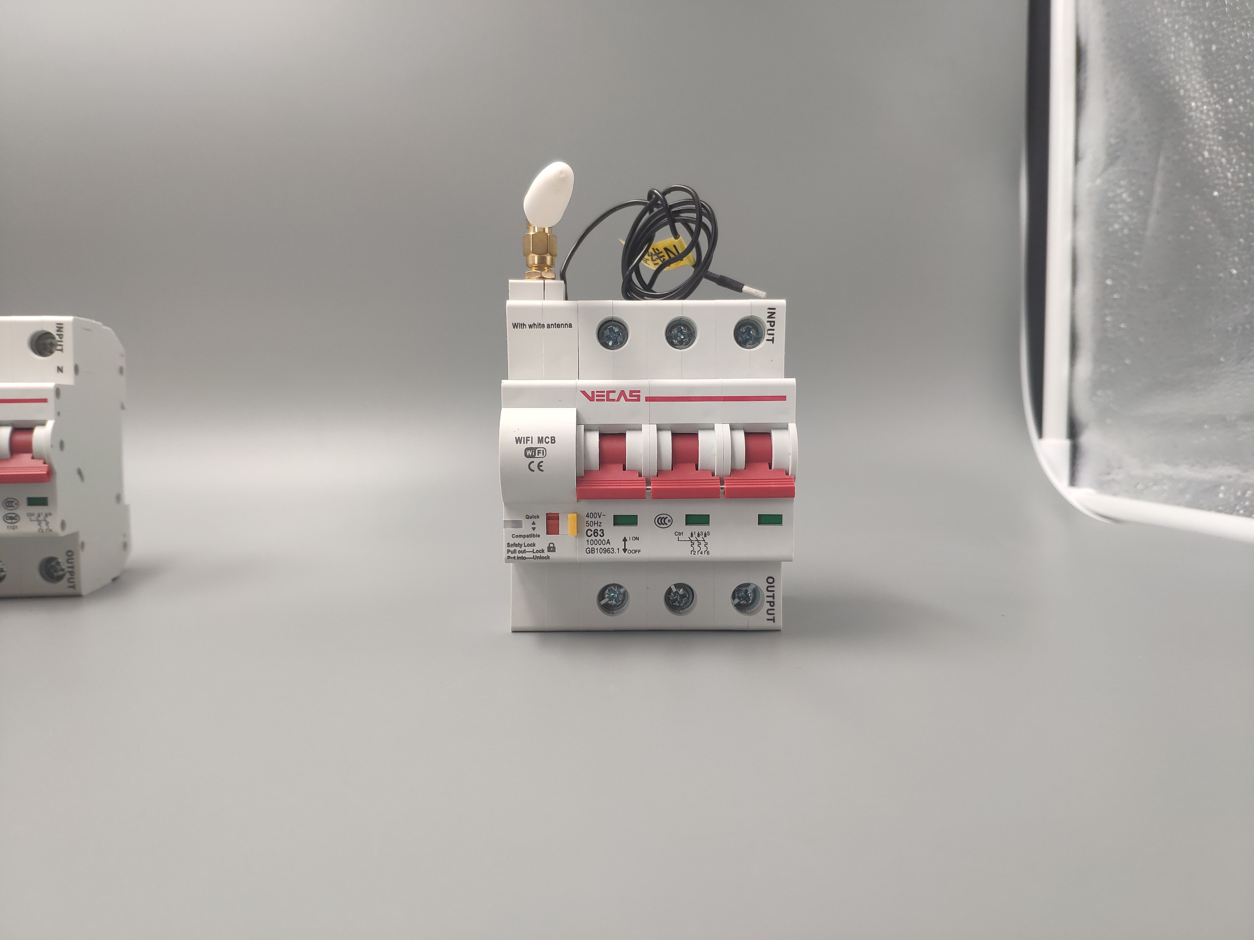 Smart Circuit Breaker - Image 3