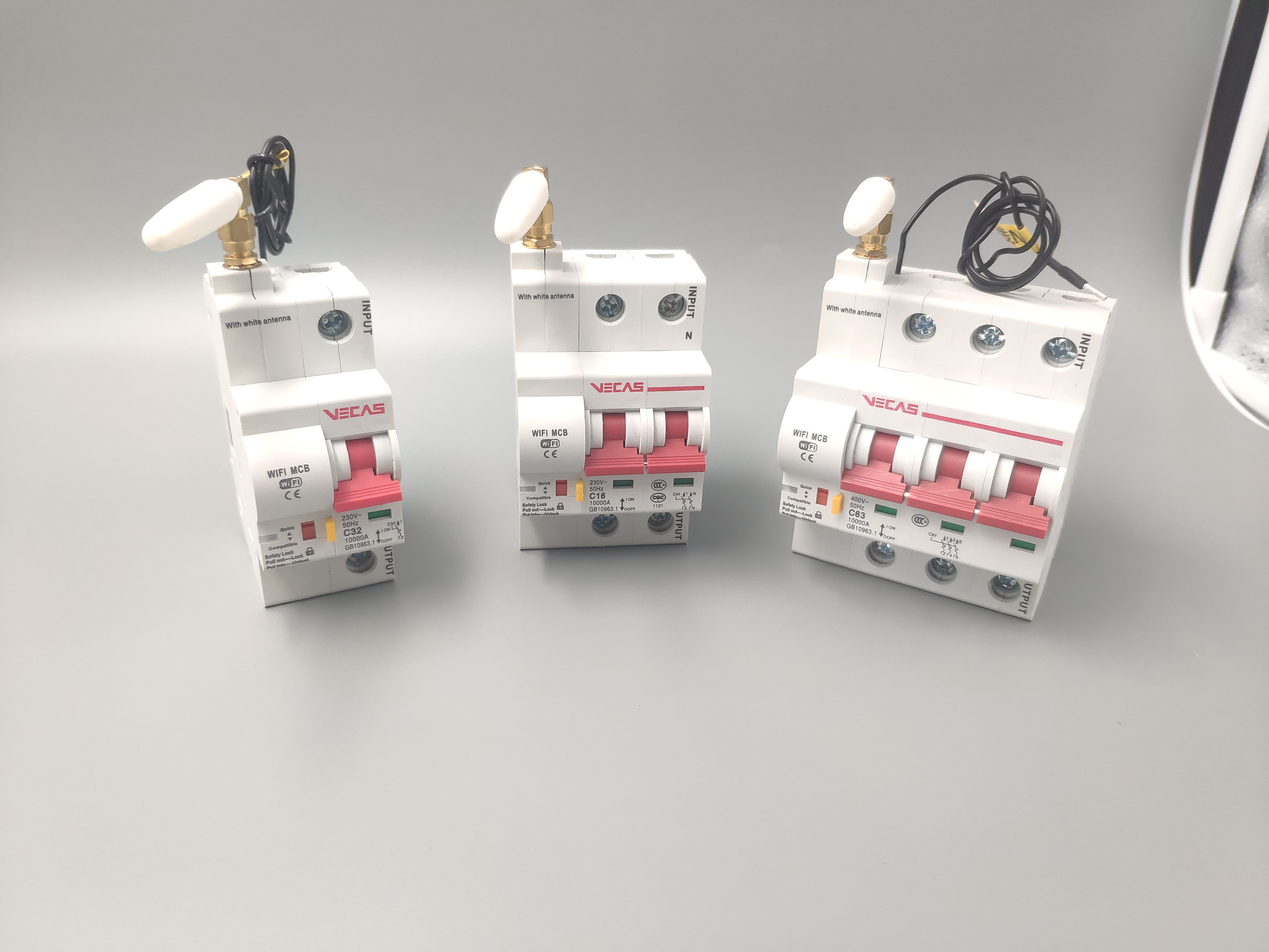 Smart Circuit Breaker - Image 2