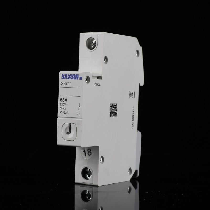 Smart Circuit Breaker - Image 2
