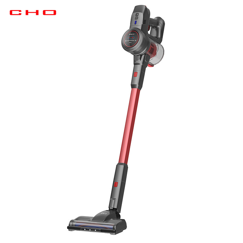 SMART CORDLESS BATTERY VACUUM CLEANER SELF STANDING BIG SUCTION 201 - Image 3