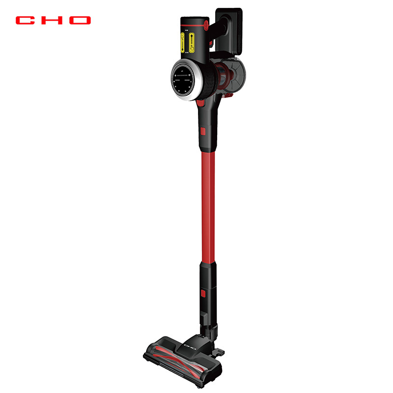 SMART CORDLESS VACUUM CLEANER SELF STANDING VACUUM CLEANER LCD DISPLAY - Image 3
