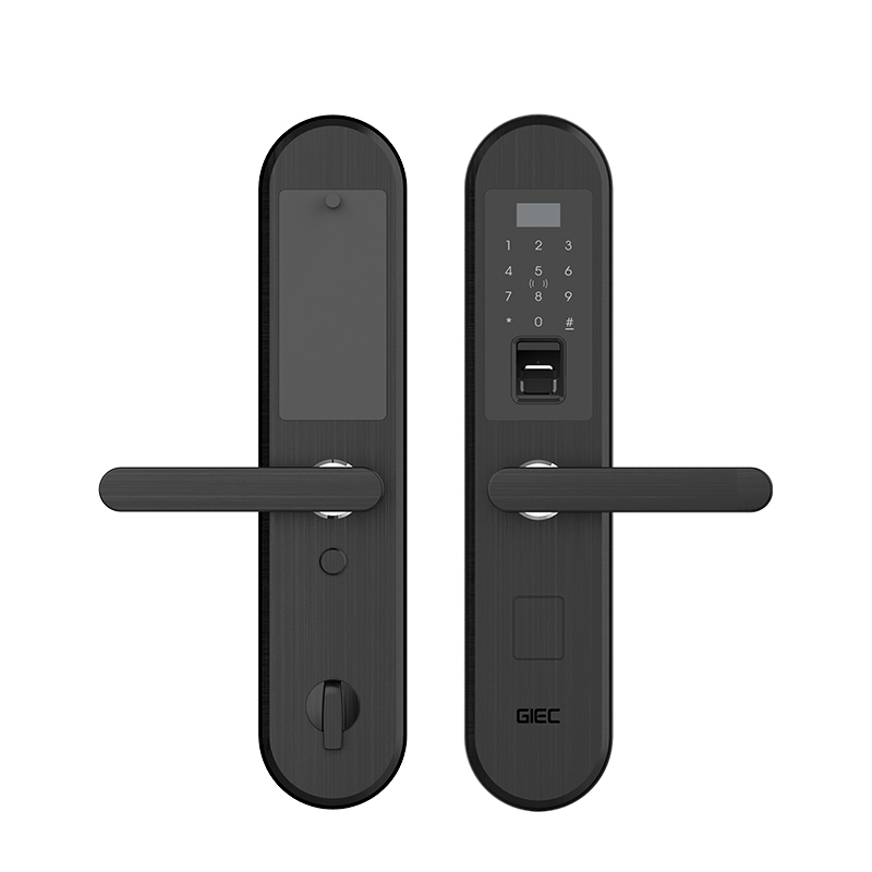 Smart door lock - Image 2