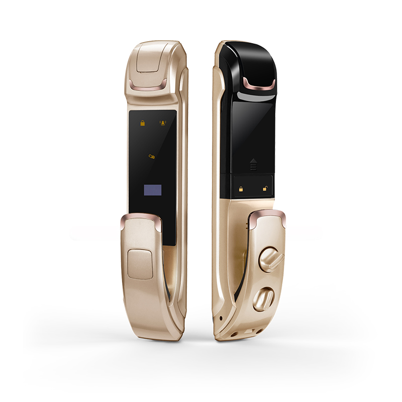 Smart door lock - Image 2