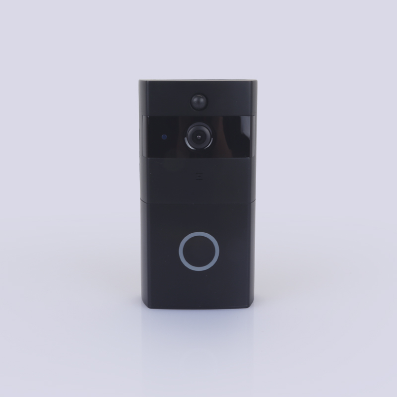 Smart doorbell - Image 2