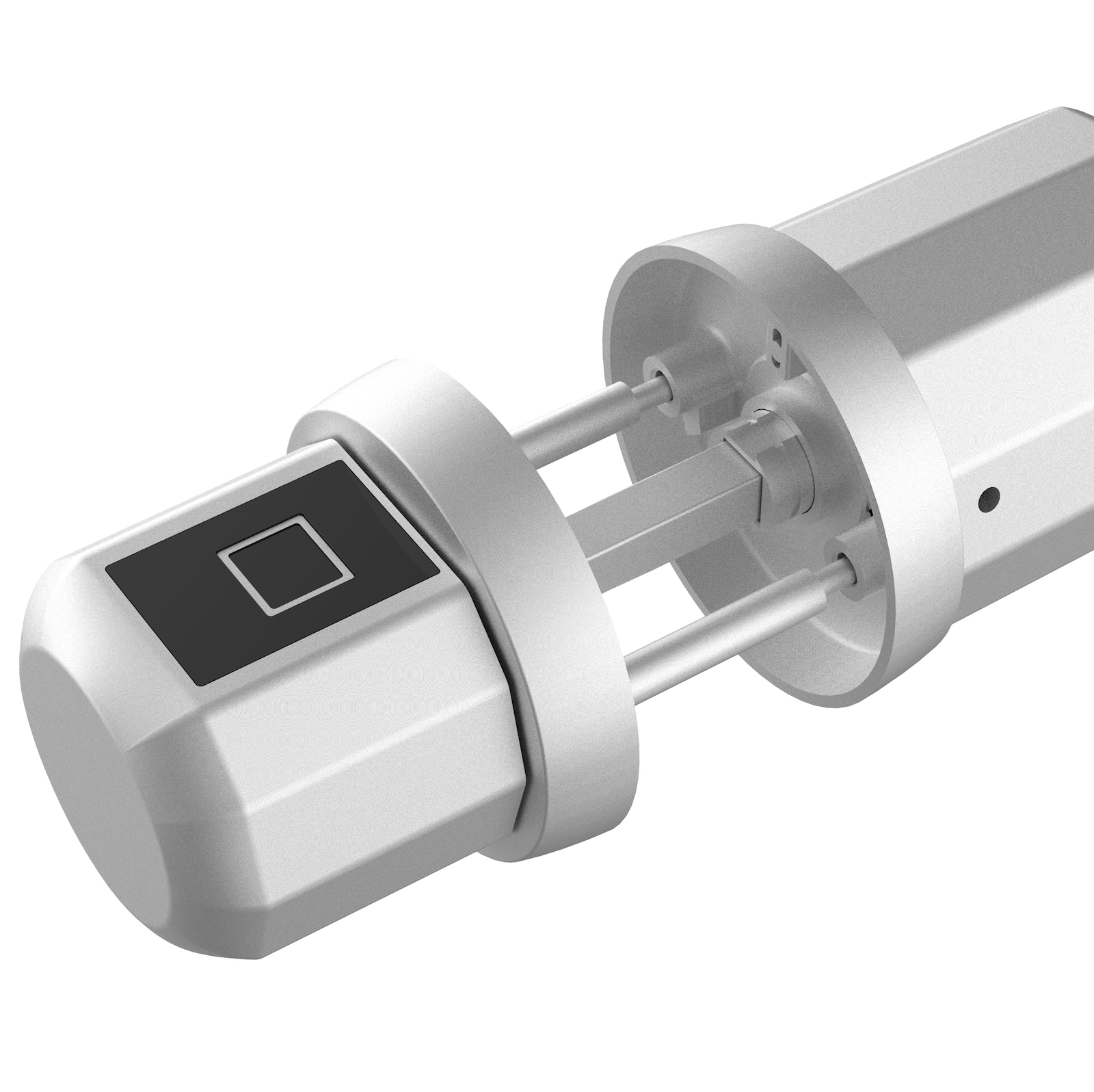 Biometric Access Control Products