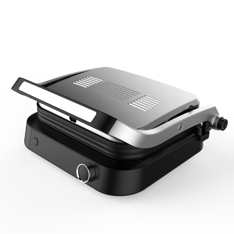 smart grill - Image 2
