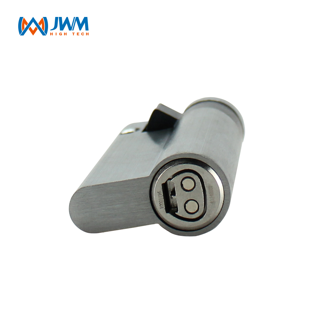 Smart Key Electronic Lock Cylinder