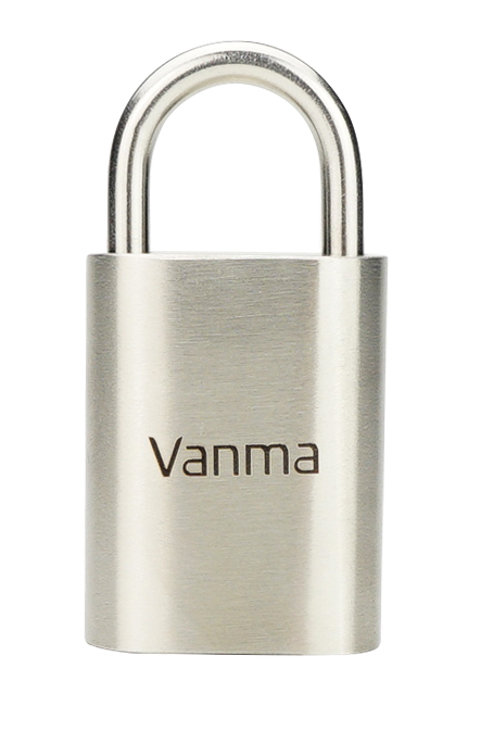 smart key padlock - Image 3