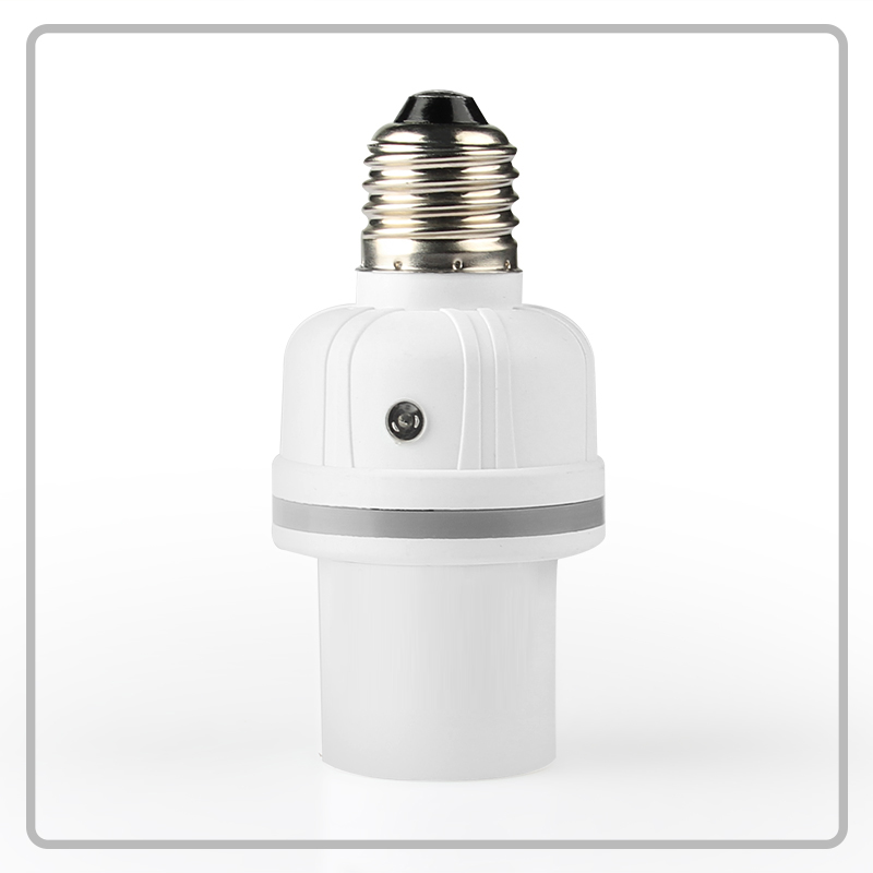 Smart Light Bulb Socket - Image 2