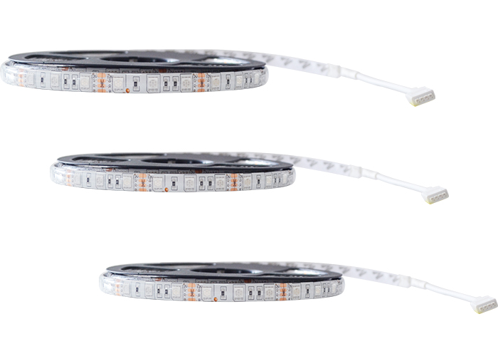 Smart RGB LED Light Strip