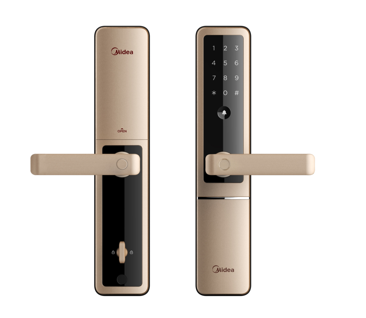 Smart Lock - Image 2