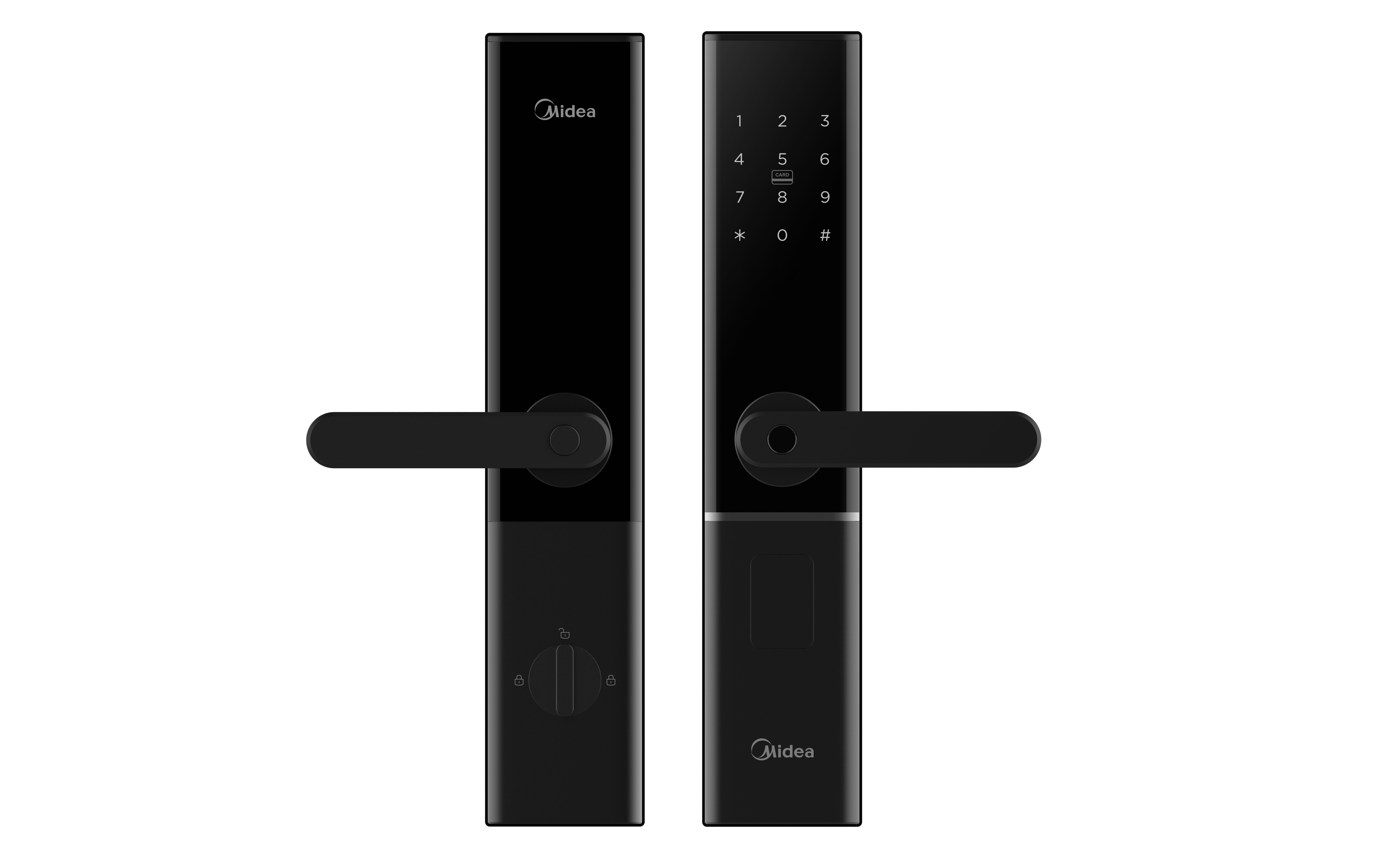 Smart Lock - Image 2