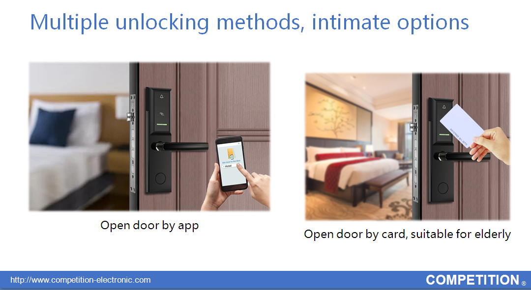 Smart Lock - Image 6