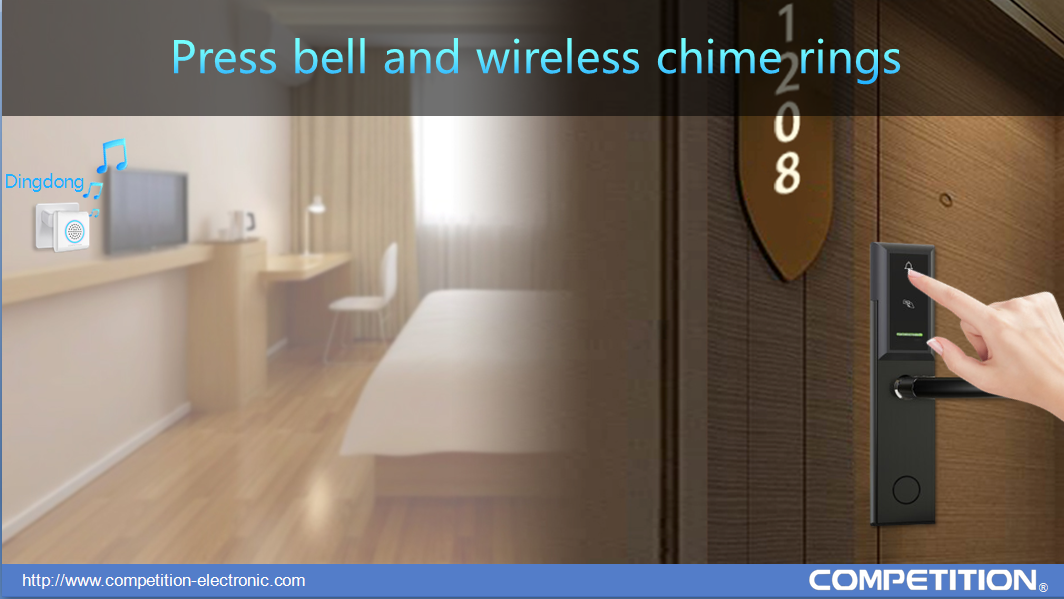 Smart Lock - Image 5