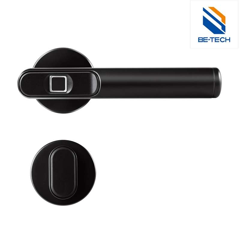 Fingerprint Digital Door Lock with Anti-Panic