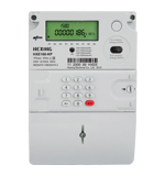 Single Phase Smart Meter