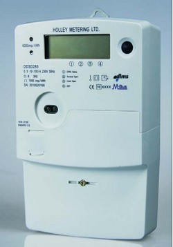 Digital Energy Meter