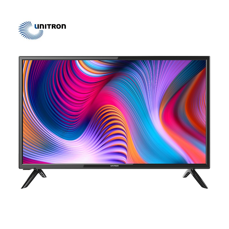 Smart Music TV sound bar LED TV with tempered glass J17series - Image 4