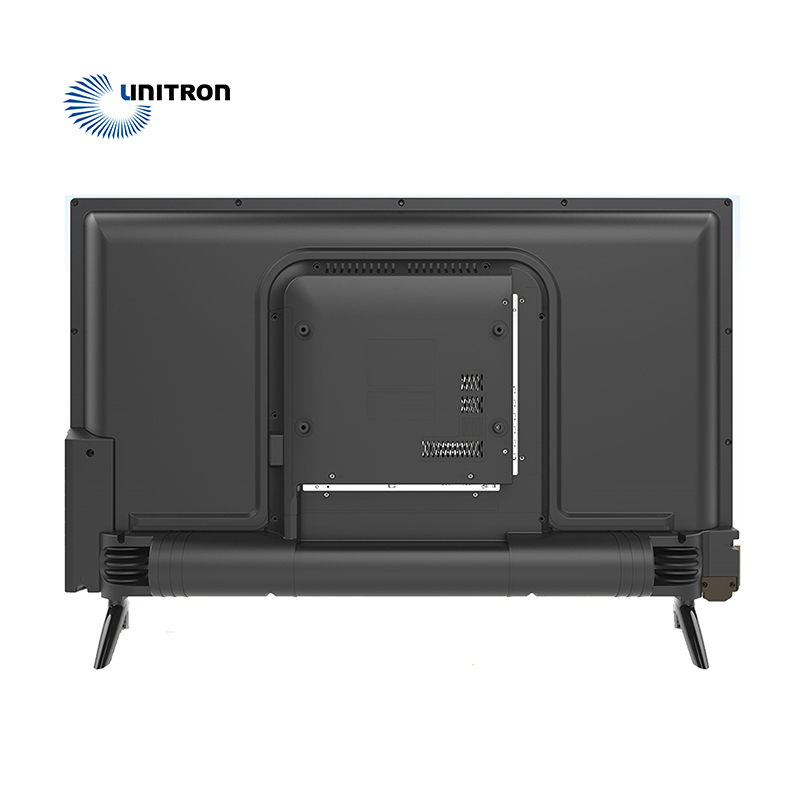 Smart Music TV sound bar LED TV with tempered glass J17series - Image 3
