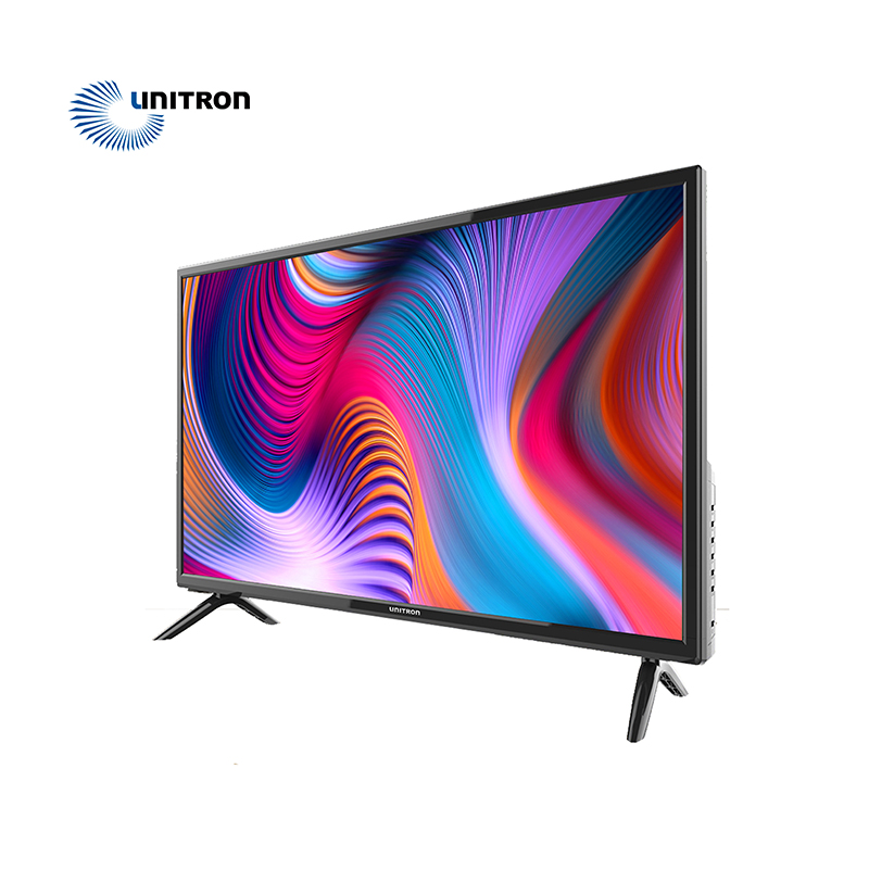 Smart Music TV sound bar LED TV with tempered glass J17series - Image 2