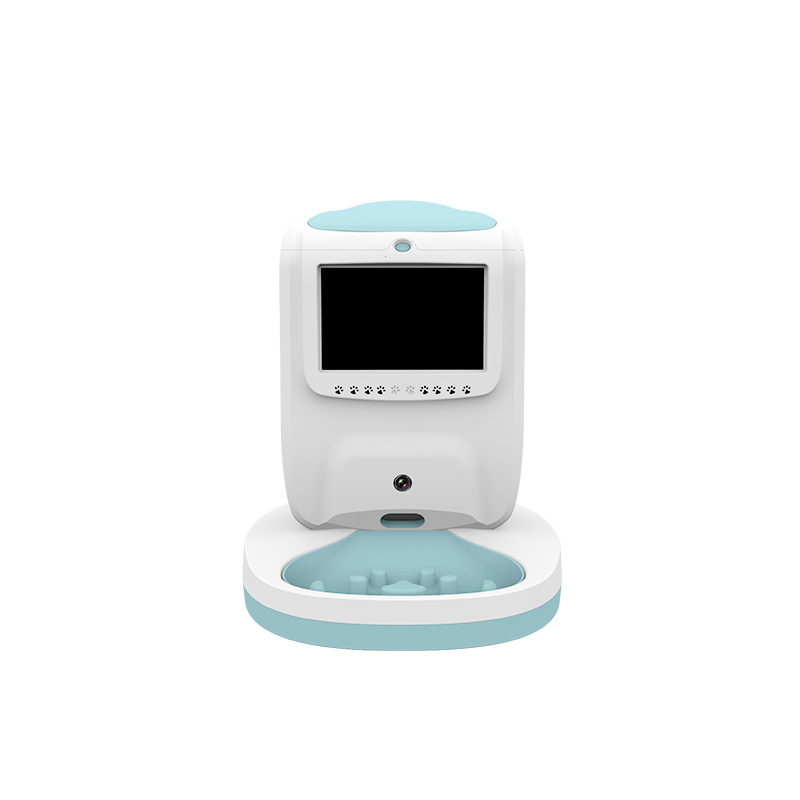 Smart Pet Feeder - Image 2