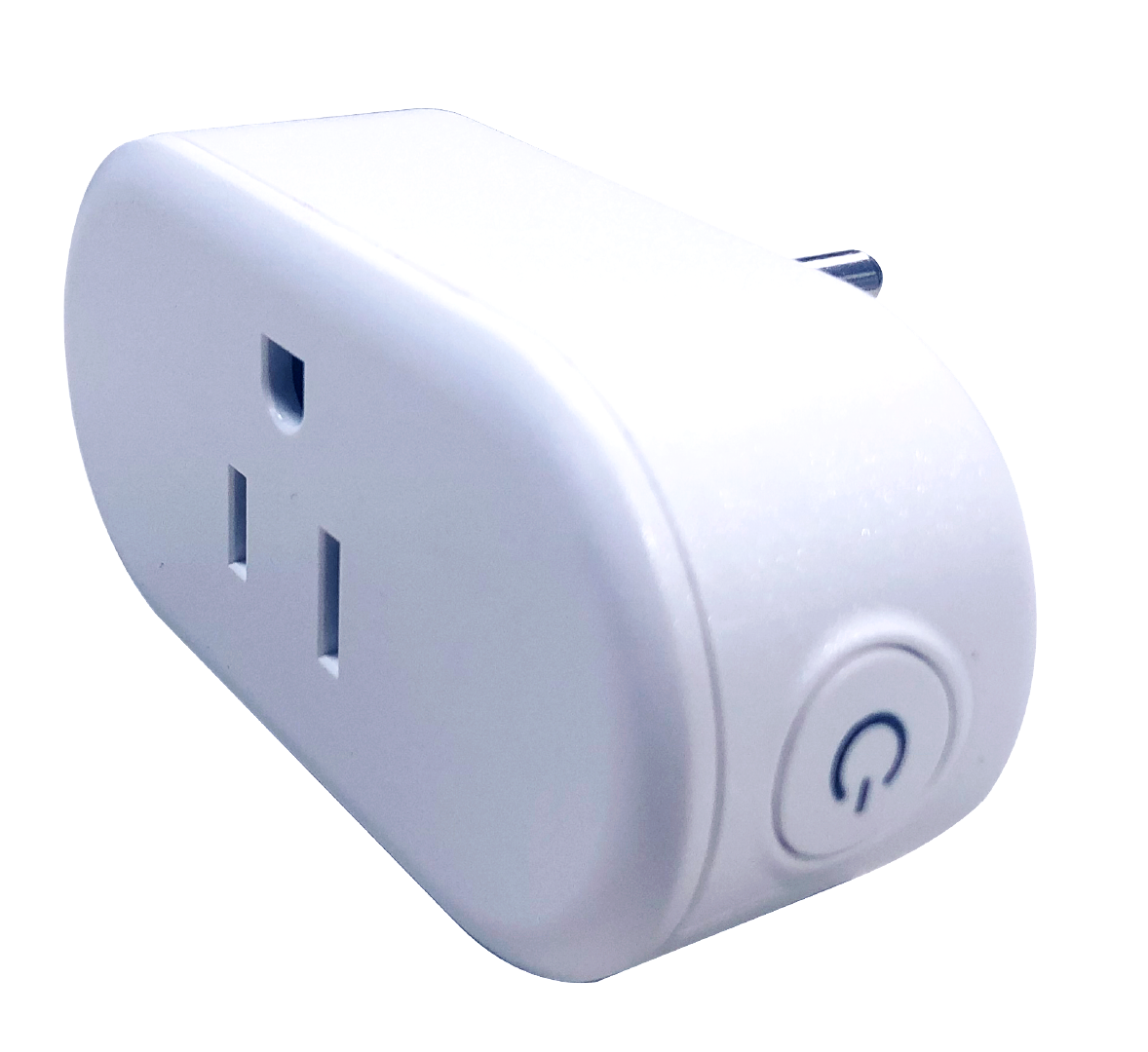 Remote Controlled Smart Plug