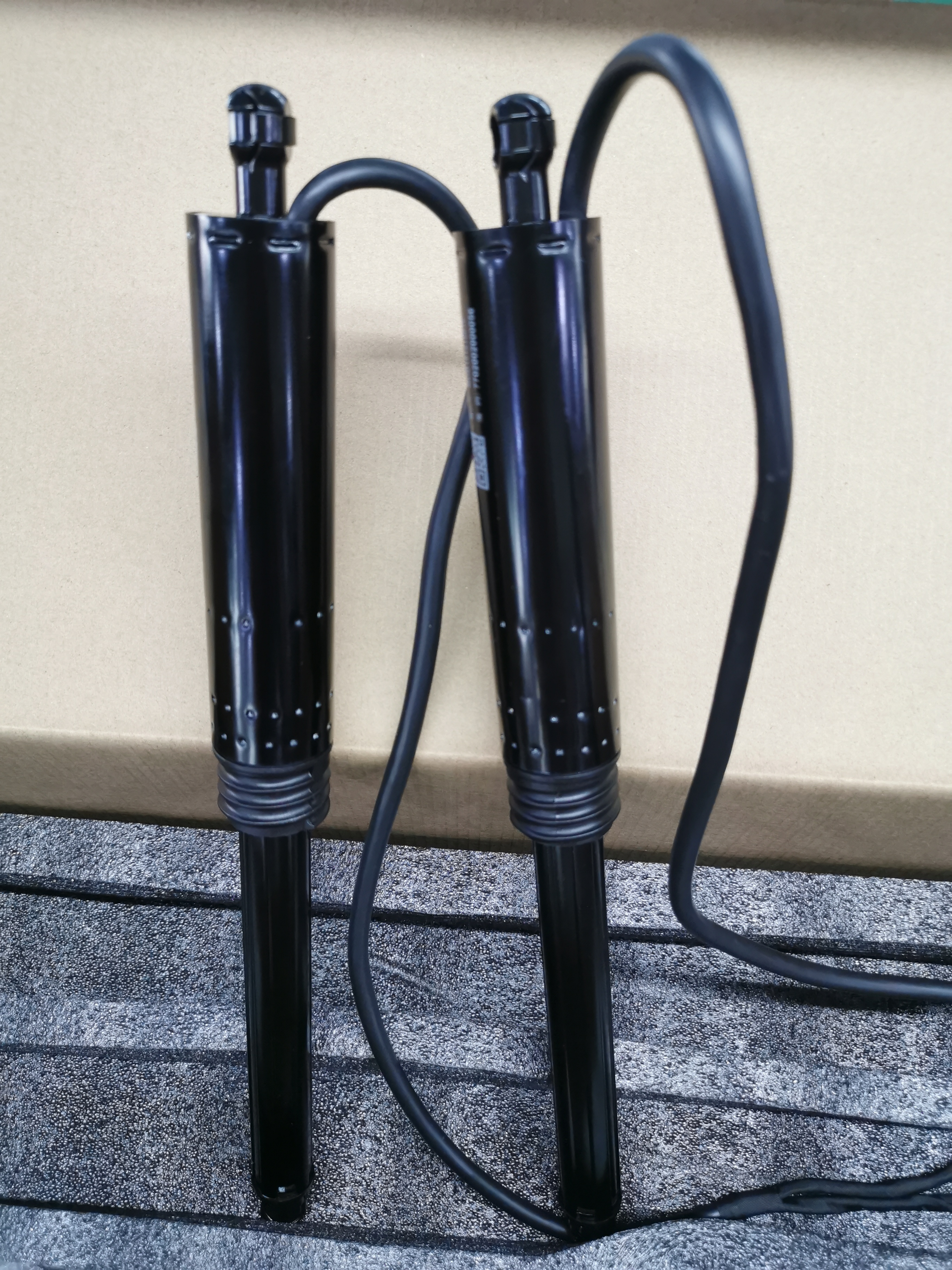 Smart power tailgate system - Image 2