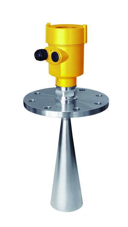Smart Radar Level Meter