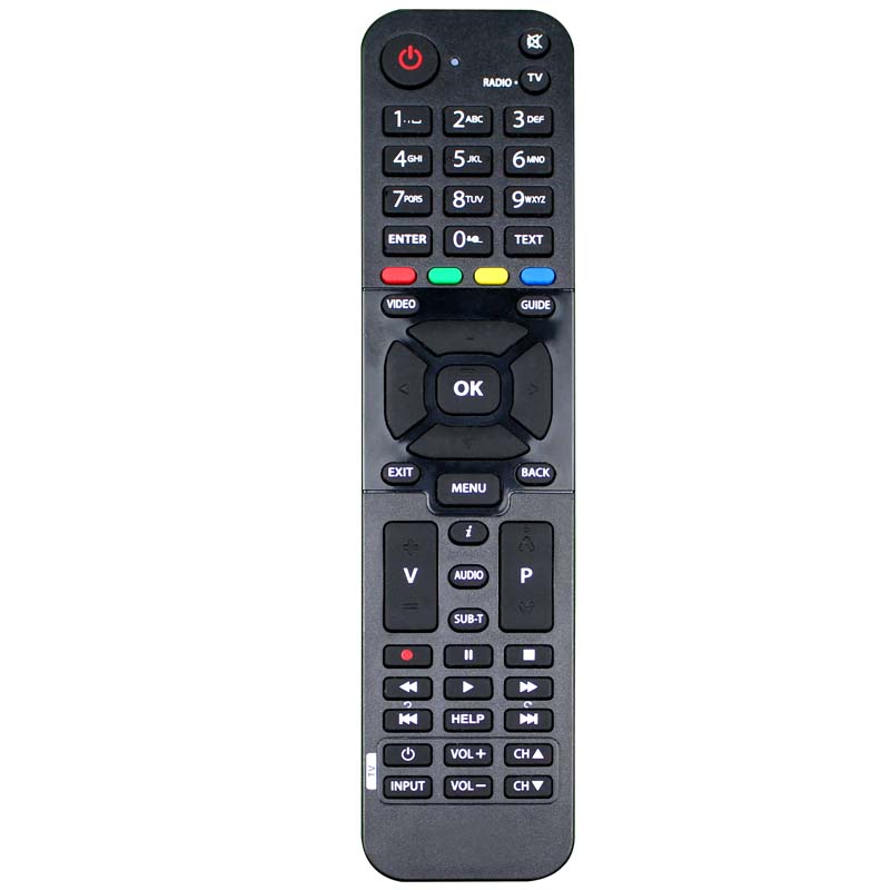 Smart remote control - Image 3
