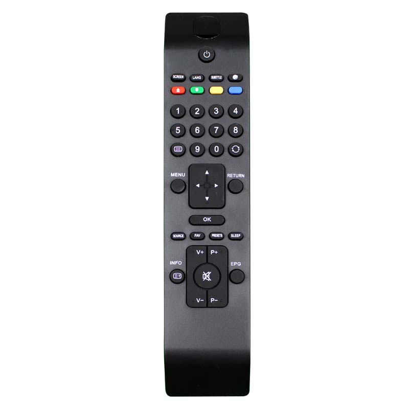 Smart remote control - Image 2