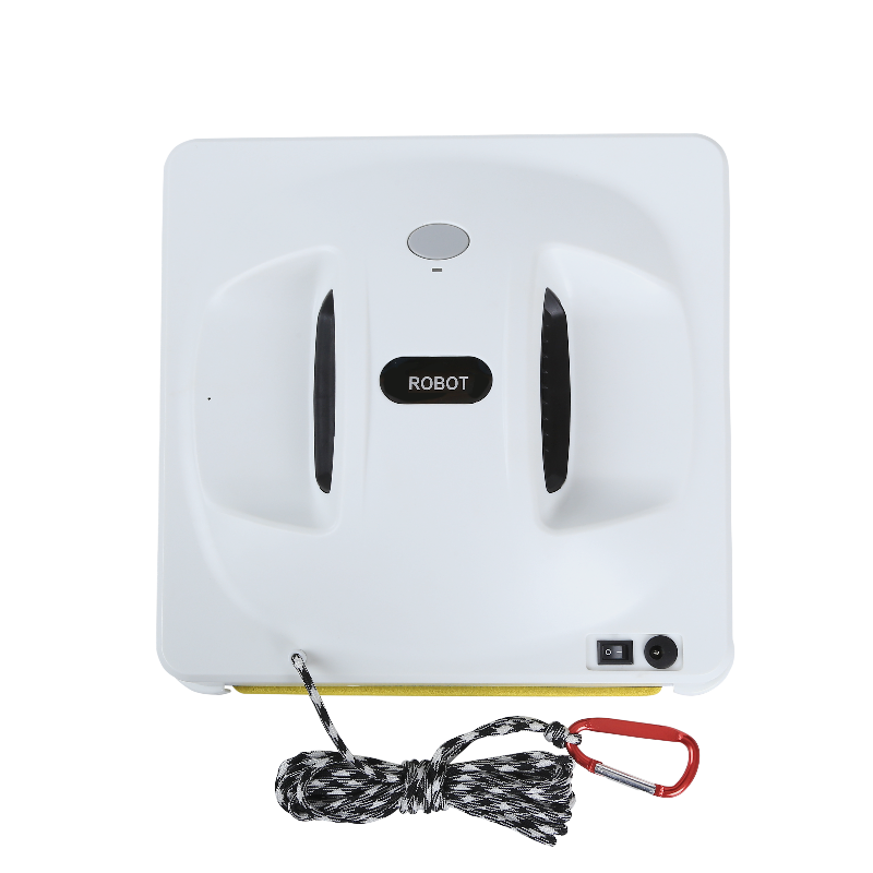 Smart Robot Window Cleaner With Tuya App - Image 3