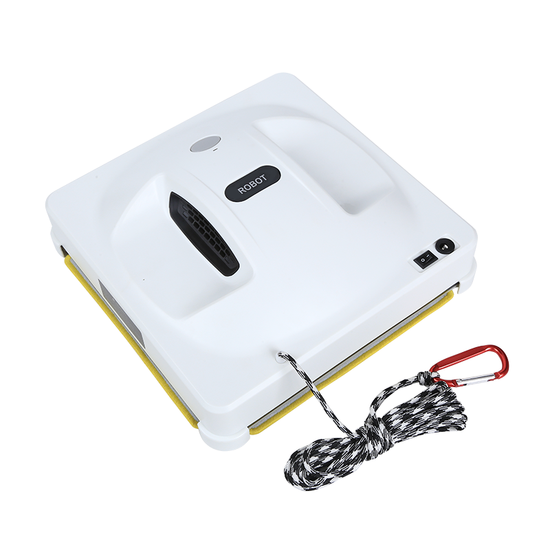 Smart Robot Window Cleaner With Tuya App - Image 2