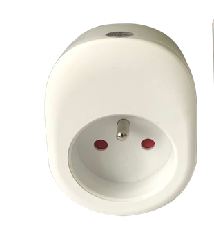 Indoor Smart Socket Plug