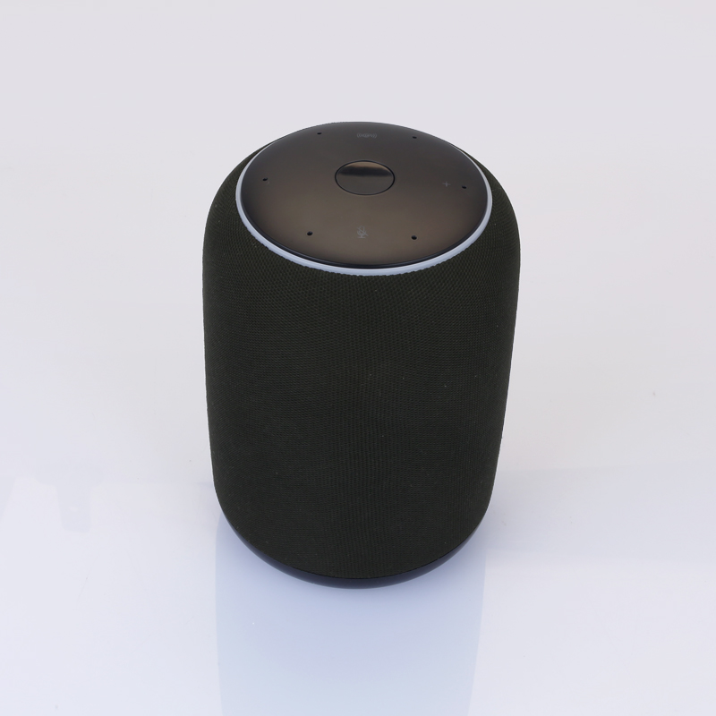 Smart Speaker+OTT - Image 2