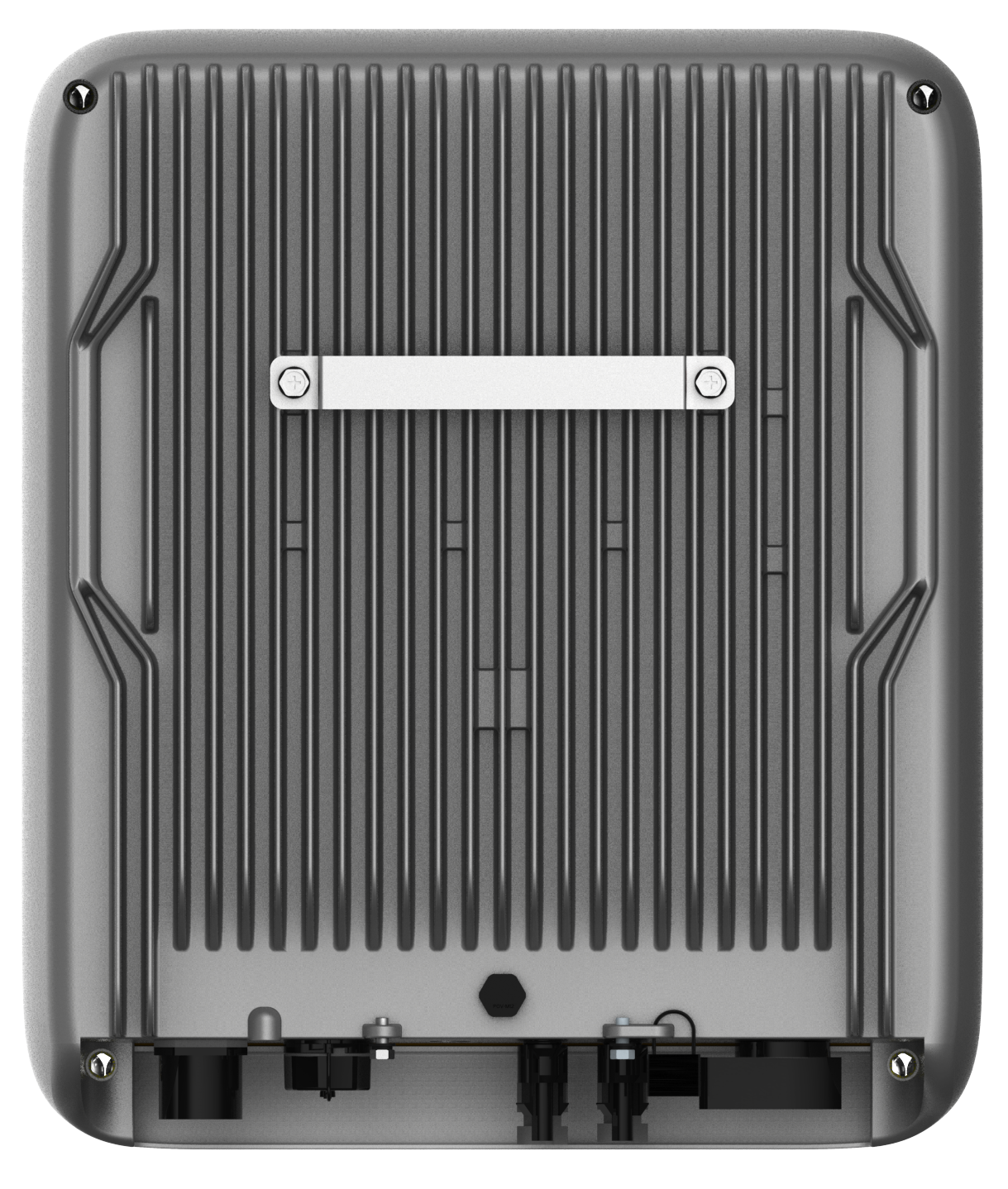 Smart String Inverter for Solar Power Systems