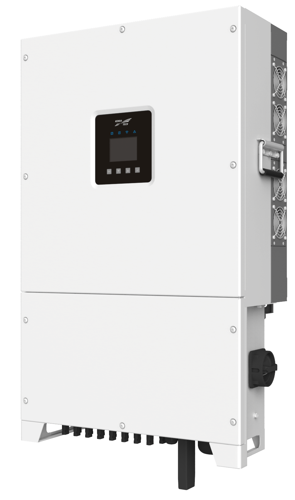 Smart String Inverter - Image 2