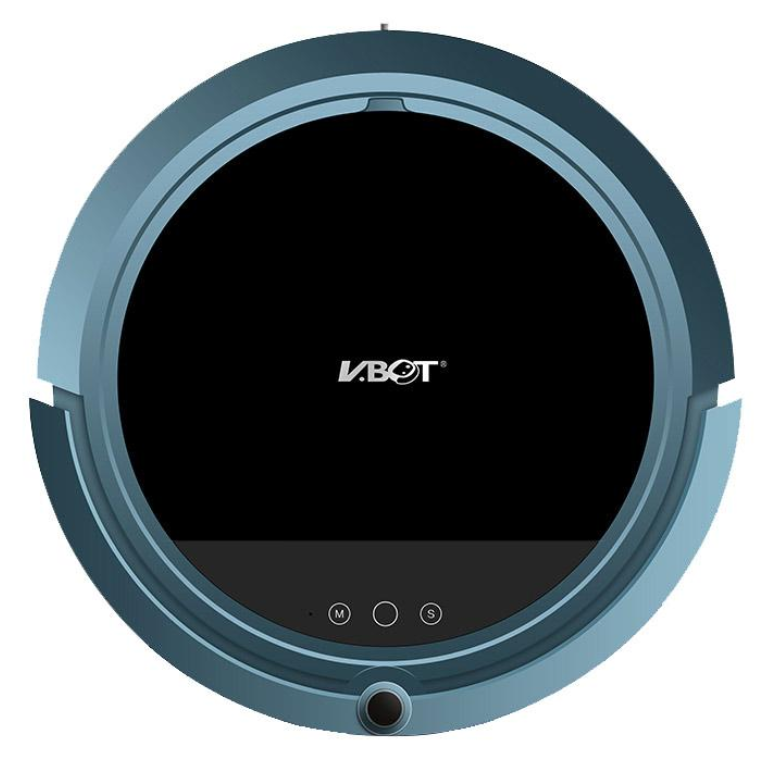 Smart Sweeping Robot - Image 3