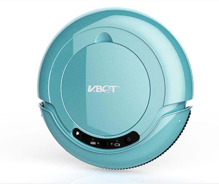 Smart Sweeping Robot - Image 2