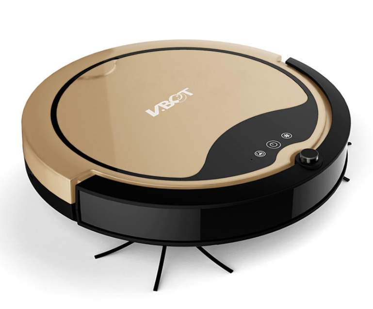 Smart Sweeping Robot - Image 3