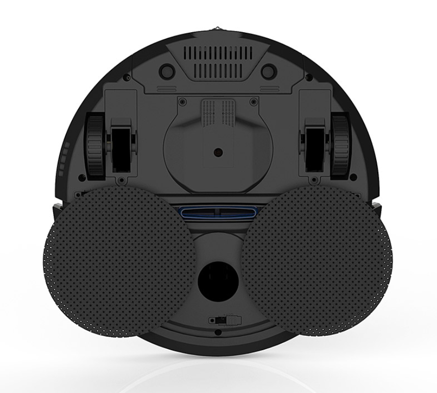 Smart Sweeping Robot - Image 2