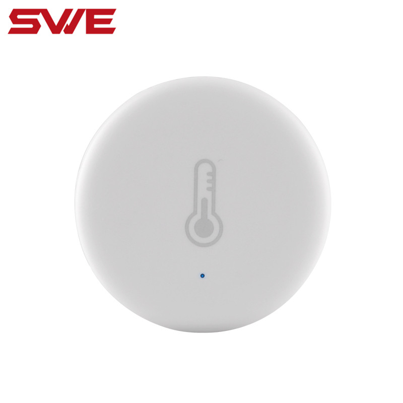 Smart Temperature and Humidity Sensor - Image 2