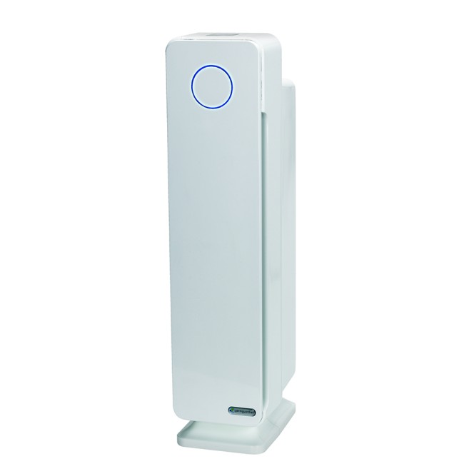 Smart True HEPA Filter Air Purifier with UV-C - Image 2